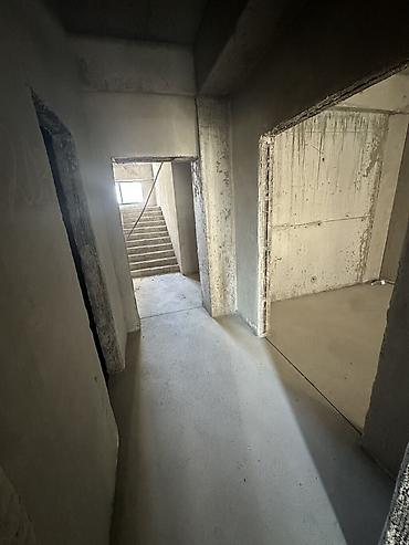 elif: 1 комната, 48 м², Асанбай мкр Элитка, 4 этаж, ПСО (под самоотделку) — 2
