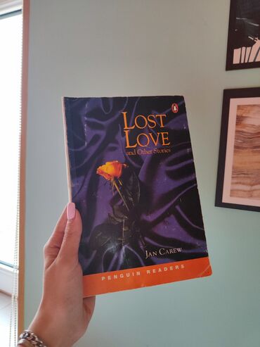 Bədii ədəbiyyat: Kitablar satışdadır. Ətraflı məlumat və çatdırılma üçün zəng və ya — 13