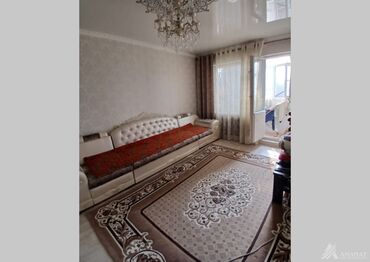 квартира пригороде: 1 комната, 34 м², 105 серия, 6 этаж, Косметический ремонт