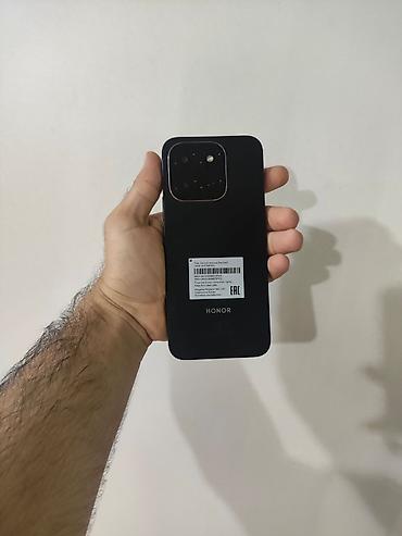 honor yeni: Honor X6c, 256 GB, rəng - Qara — 2