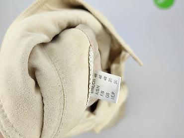 kurtki 34: Kurtka przejściowa damska, rozmiar 4XL — 4