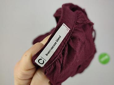 bordeaux clothes: Bluzka damska, rozmiar L — 4