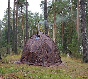 Палатки: Универсальная палатка Берег УП-2 мини Универсальная палатка Берег — 11