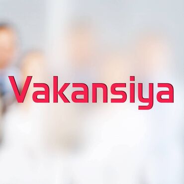 Tikinti ixtisasları: İş saatı 20:00 dan 23:00 a kimi 18-30 yaş arası xanım işçi axtarılır