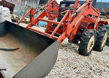 Мини-тракторы Mitsubishi: Сельхоз техника б/у из японские техника в НАЛИЧИЕ МИНИ ТРАКТОРА с — 6