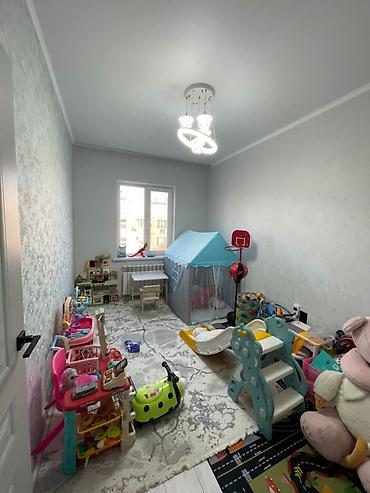 Продажа квартир: 3 комнаты, 65 м², 105 серия, 5 этаж, Евроремонт — 6