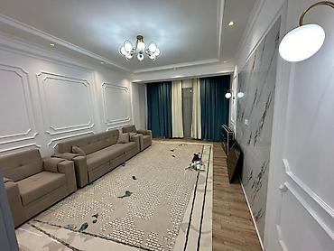 Квартиры: 2 комнаты, Агентство недвижимости, Можно с животными, от 3 месяцев, от 6 месяцев, от 1 года, С мебелью полностью — 3