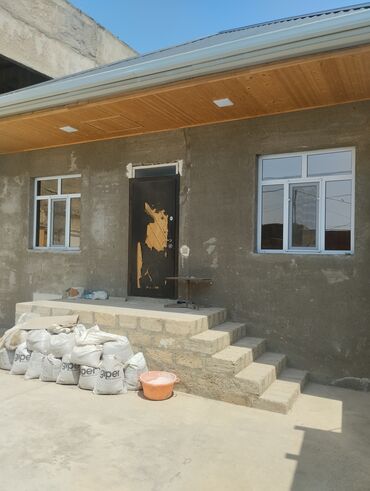 xırdalan kiraye ev: Sabunçu r.n Zabrat 1 qəs 307 Məktəbə yaxın ərazidə 3 otaq kirayə