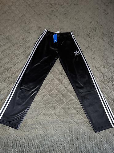 vikend torba: ADIDAS Originals Chile Track Pant vel. S NOVO JZ7613 CHILE TP Odlično — 7