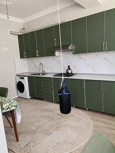 kupca: 2 otaqlı, Yeni tikili, 81 kv. m — 6