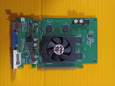 hd 5770: Видеокарта для ПК, Б/у, Palit, GeForce GT, До 2 ГБ — 7