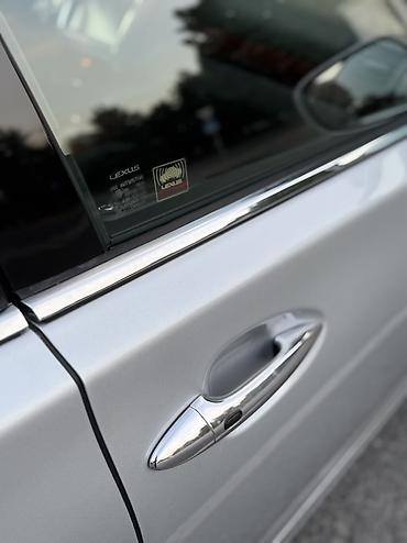 пневмостойка: Lexus LS: 2008 г., 5 л, Вариатор, Гибрид, Седан — 10