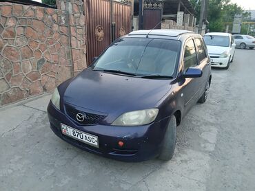 cdi мотор: Mazda Demio: 2003 г., 1.5 л, Автоматические, Бензин, Хэтчбэк
