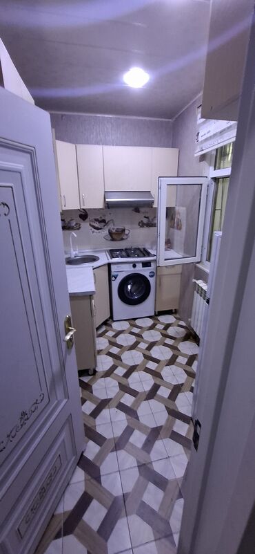 Mənzil kirayələyirəm: Xirdalan Texnikonum yaninda yola mesafe 50mt tam mərkəzdə 2otaq həyət -da lalafo.az — 6 Mənzil kirayələyirəm: Xirdalan Texnikonum yaninda yola mesafe 50mt tam mərkəzdə 2otaq həyət — 6