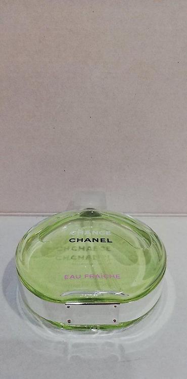 Parfemi: CHANEL CHANCE EAU FRAICHE EDT100ML TSTR | Chanel Chance Eau Fraiche — 3