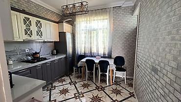 xirdalanda kiraye evleri: 4 otaqlı, 124 kv. m, Yeni təmirli — 9