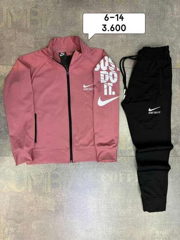 Komplet trenerke: Dečije trenerke sa kapuljačom TOMMY,NIKE, CALVIN KLEIN 4-14 3.600 i — 6
