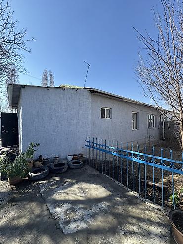 Продажа коттеджей и домов: ✨Продаётся дом коттеджного типа в г. Шопоков (район переезд)✨ — 1