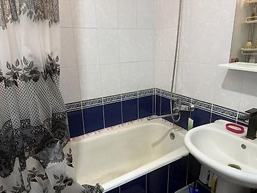 чоктал комната: 3 комнаты, 72 м², 2 этаж, Евроремонт — 5