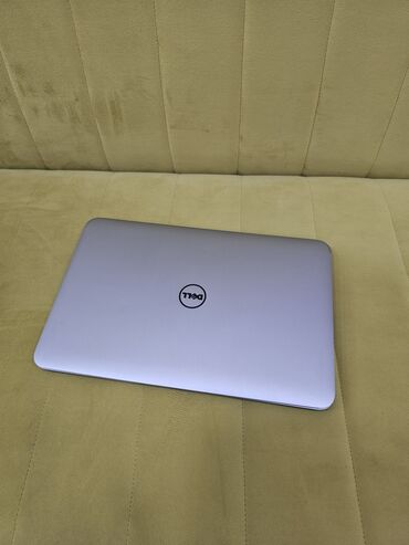 Noutbukların alışı: Dell 13.3 ", Intel Core i5, 128 GB