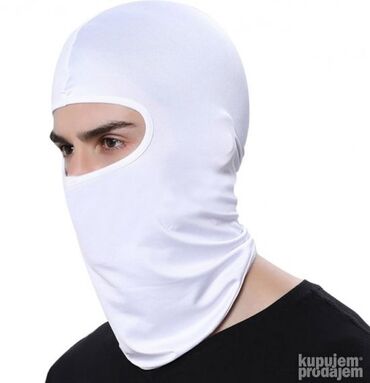 Ostale kape, aksesoari: Bоја - Siva — 5