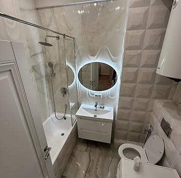 Долгосрочная аренда квартир: 3 комнаты, Собственник, Без подселения, С мебелью полностью — 5