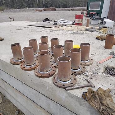 Сварка: Профессиональные сварочные и металлоконструкционные работы. Услуги: - — 35