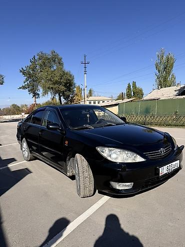 лексус nx продажа: Toyota Camry: 2005 г., 2.4 л, Бензин, Седан — 4