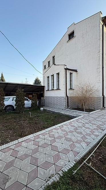 Продажа коттеджей и домов: Просторный частный дом с благоустроенным двором 🔥 СРОЧНАЯ ПРОДАЖА! — 7