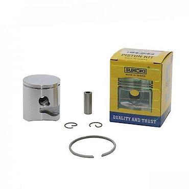 dozvola: Klip set SUHOKI – Piston Kit - Komplet za dvotaktne motore — 1
