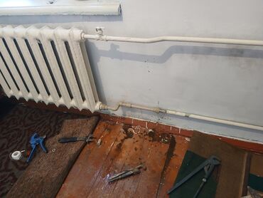 Монтаж и замена сантехники: Монтаж и замена сантехники Больше 6 лет опыта — 30