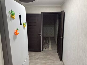 2 комнатная квартира бишкек цена: 1 комната, Риэлтор, Без подселения, С мебелью полностью