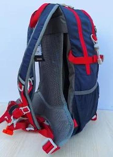 Sportske torbe i rančevi: Planinarski ranac Senterlan EVIN 25 - Zapremina: 25 litara – idealno — 19