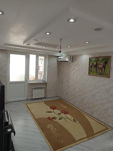 elite: Bakı, 4-cü mikrorayon, 3 otaqlı, Köhnə tikili, 65 kv. m — 4