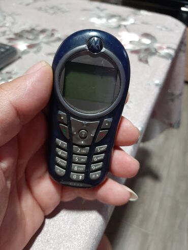 Motorola: Motorola Šarm, bоја - Svetloplava — 4