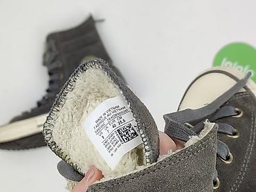 kozaki converse: Converse, Trampki damskie, rozmiar 40 — 6