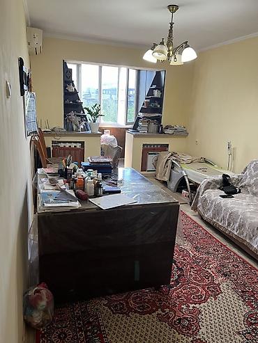 Продажа квартир: 2 комнаты, 42 м², Вечерка 104 серия, 5 этаж, Косметический ремонт — 12