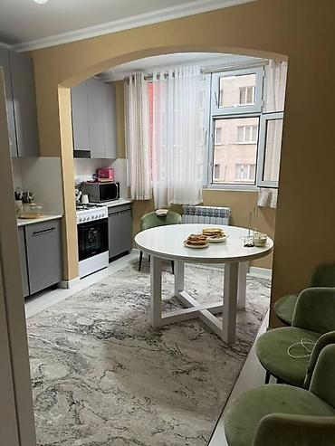 Продажа квартир: 3 комнаты, 83 м², 106 серия улучшенная, 4 этаж, Косметический ремонт — 1