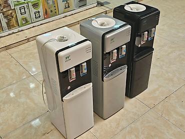 Su üçün kulerlər və dispenserlər: Dispenser Döşəməüstü, Su təmizləməsi ilə, Yeni -da lalafo.az — 9 Su üçün kulerlər və dispenserlər: Dispenser Döşəməüstü, Su təmizləməsi ilə, Yeni — 9