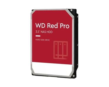 airpods pro 2 belgrade: Brand: WD Model: 16TB 3.5 inča SATA III 512MB 7,200rpm WD161KFGX Red