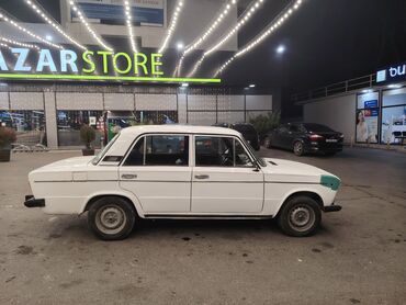 VAZ (LADA): VAZ (LADA) 2106: 1.5 l | 1992 il 8500 km Sedan — 8