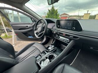 Hyundai: Hyundai Sonata: 2 l | 2023 il Sedan — 15