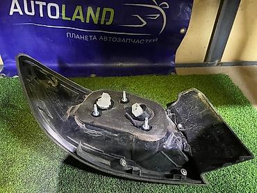 neta ls: Задний левый стоп-сигнал Mazda 2010 г., Б/у, Оригинал, Япония — 3
