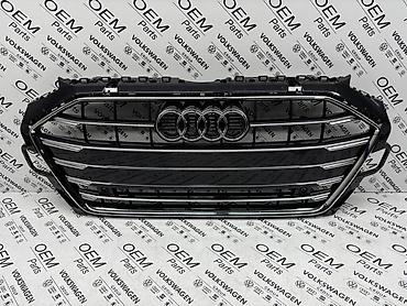 vincent sv 122: MASKA A4 B9 FACELIFT S-LINE ZA AUDI A4 | Maska za Audi A4 B9 — 2