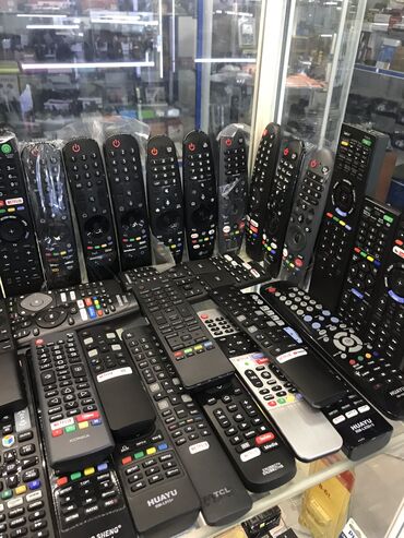 Пульты: Пульты для телевизоров в оригинале,и копии,и другие брэнды,имеются at lalafo.kg — 21 Пульты: Пульты для телевизоров в оригинале,и копии,и другие брэнды,имеются — 21