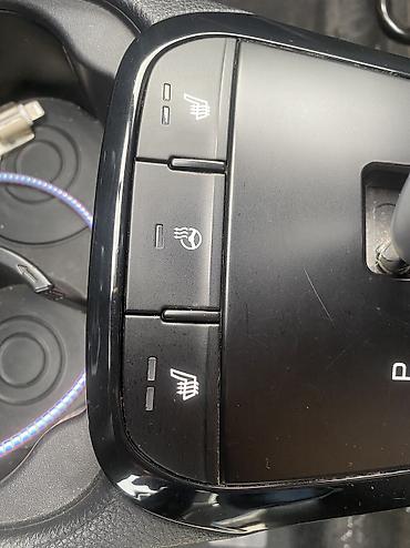 Kia: Kia Morning: 2019 г., 1 л, Автомат, Бензин, Хэтчбэк — 10