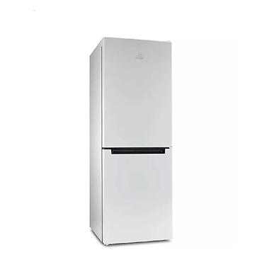 ipone 7 pilus: Yeni 2 qapılı Indesit Soyuducu Satılır, rəng - Ağ — 1