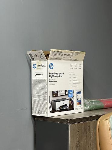 ağ qulaq: HP Smart Tank 580 — çoxfunksiyalı ink-tank printer Yenidir! - Tip — 3