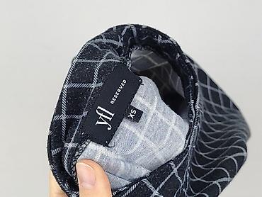 bluza atomowki reserved: Reserved YFL, Bluzka damska, rozmiar XS — 4