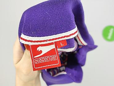 bokserki underwolf: Slazenger, Koszulka polo dla mężczyzn, rozmiar L — 4